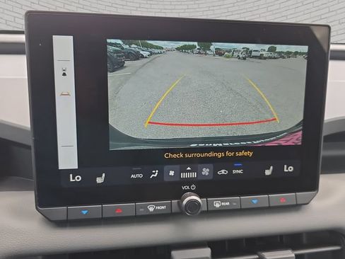 New 2026 Toyota RAV4 SE FWD image 22