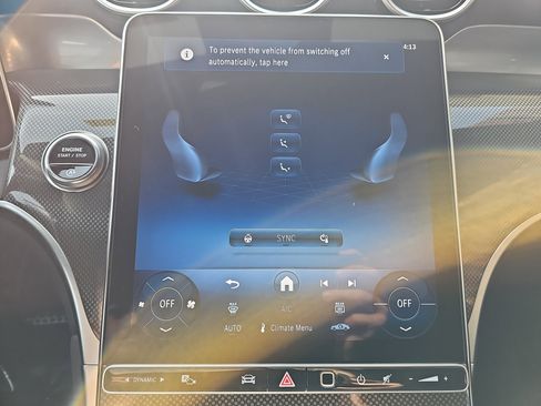 New 2026 Mercedes-Benz GLC 300 image 22