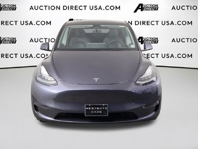 Used 2023 Tesla Model Y Long Range