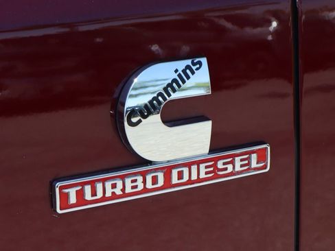 Used 2024 RAM 2500 Tradesman w/ Safety Group image 58