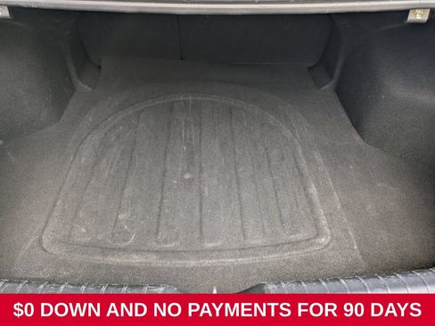 Used 2025 Kia K4 FWD image 28