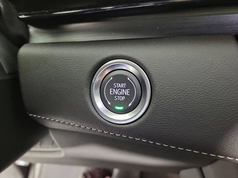 Certified 2024 Cadillac Escalade Sport w/ Touring Package AWD/4WD image 32
