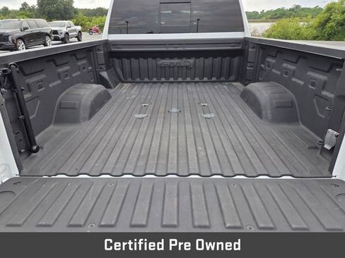 Certified 2024 GMC Sierra 2500 AT4 w/ AT4 Premium Plus Package AWD/4WD image 15