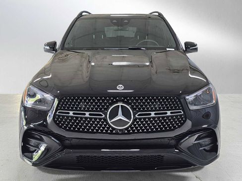 Used 2026 Mercedes-Benz GLE 350 4MATIC image 8