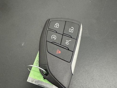 New 2026 GMC Acadia Elevation w/ Elevation Premium Package image 67