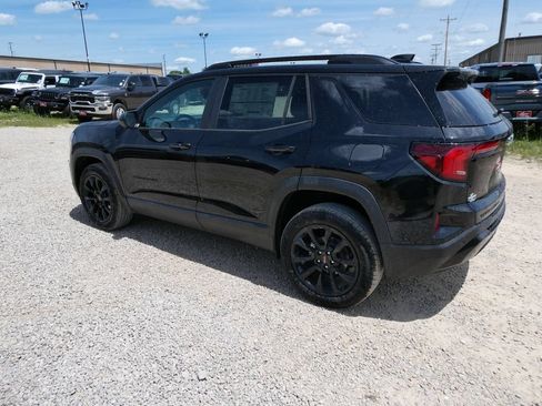 New 2026 GMC Terrain Elevation w/ Black Edition AWD/4WD image 6