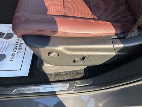 New 2026 Dodge Durango GT image 11