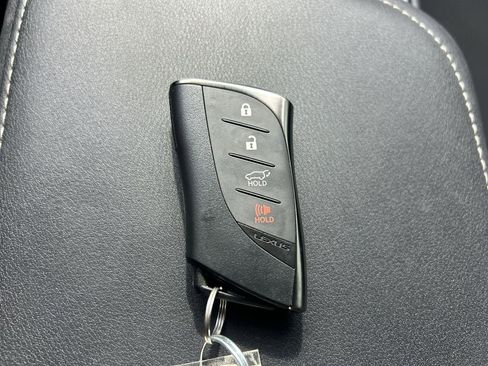 Used 2025 Lexus NX 250 FWD w/ Towing Package (2000 Lbs) image 42