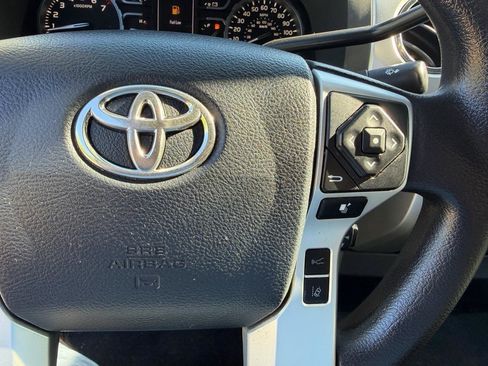 Used 2019 Toyota Tundra SR5 w/ TRD Off Road Package image 22