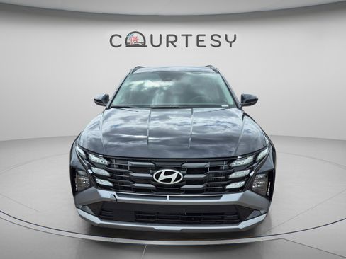 New 2026 Hyundai Tucson SEL AWD/4WD image 8