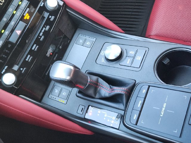 Used 2023 Lexus IS 350 F Sport AWD/4WD image 21