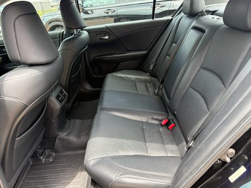Used 2014 Honda Accord EX-L image 27