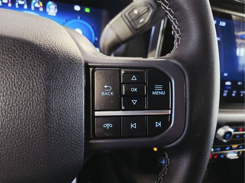Used 2025 Ford F150 XLT w/ Equipment Group 302A MID AWD/4WD image 24