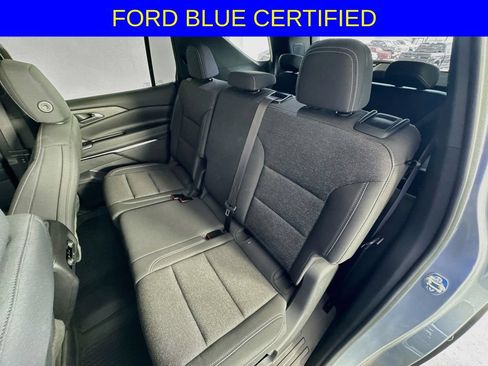 Used 2024 Chevrolet Traverse LS w/ LPO, Floor Liner Package FWD image 27