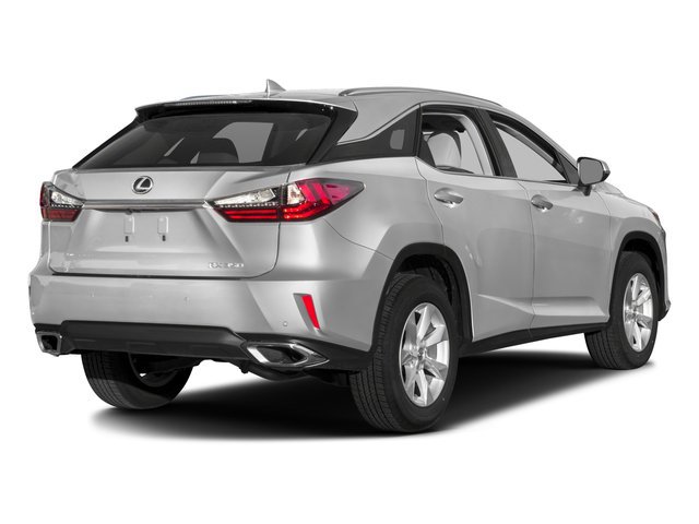 Used 2016 Lexus RX 350 FWD w/ Premium Package image 2