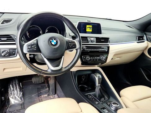 Used 2019 BMW X2 xDrive28i w/ Convenience Package AWD/4WD image 13