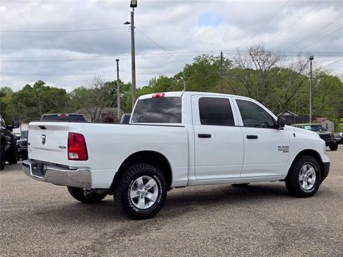 Certified 2023 RAM 1500 Classic SLT w/ Electronics Group AWD/4WD image 15