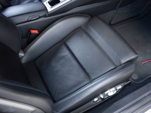 Certified 2015 Porsche Cayman GTS RWD image 29