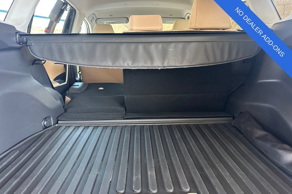 Used 2023 Toyota RAV4 XLE FWD image 16