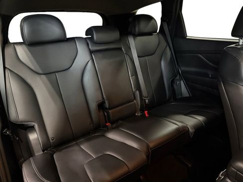 Used 2023 Hyundai Santa Fe XRT image 14