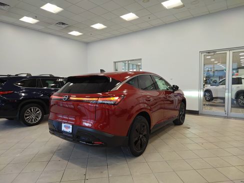 New 2026 Nissan Murano SV image 3