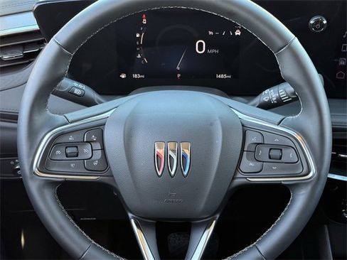 Used 2025 Buick Encore GX Avenir image 10