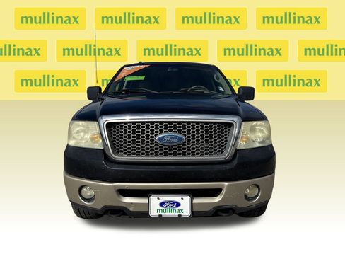 Used 2007 Ford F150 Lariat image 9