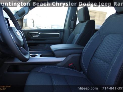 Used 2026 RAM 1500 Big Horn image 32