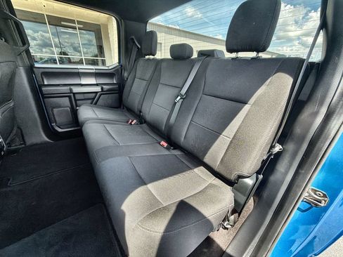 Used 2020 Ford F150 XLT w/ Equipment Group 301A Mid AWD/4WD image 22