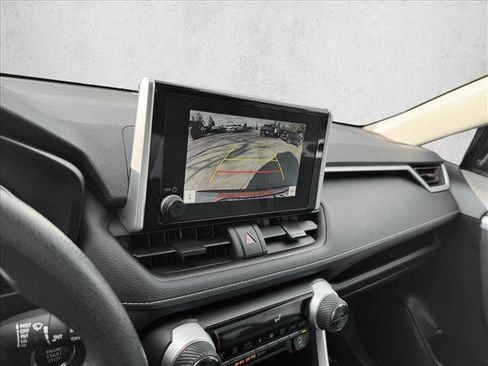 Certified 2025 Toyota RAV4 XLE image 14