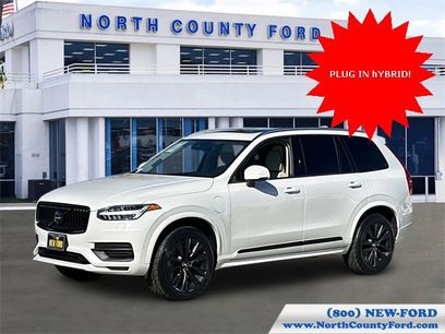 Used 2023 Volvo XC90 T8 Plus