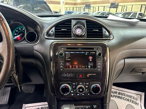 Used 2015 Buick Enclave Leather image 27