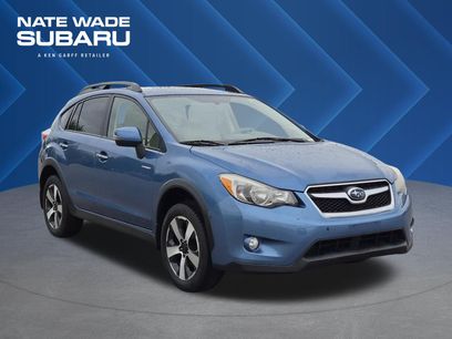 Used 2014 Subaru Crosstrek 2.0i Premium w/ Popular Package #1