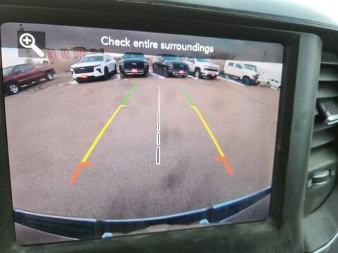 Used 2019 RAM 1500 Big Horn image 13