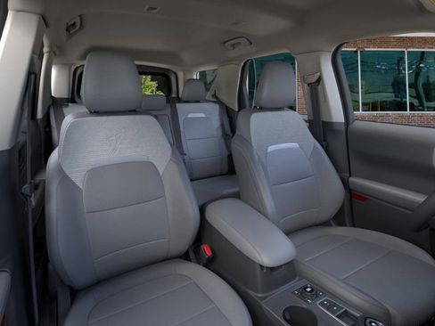 New 2025 Ford Bronco Sport Badlands image 10