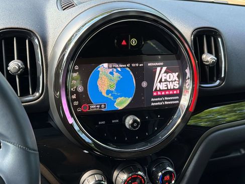 Used 2024 MINI Cooper Countryman John Cooper Works AWD/4WD image 26