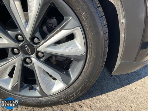 Used 2022 Chevrolet Bolt EUV LT w/ Convenience Package image 71