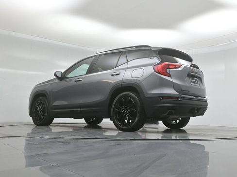 Used 2020 GMC Terrain SLT w/ Preferred Package FWD image 51