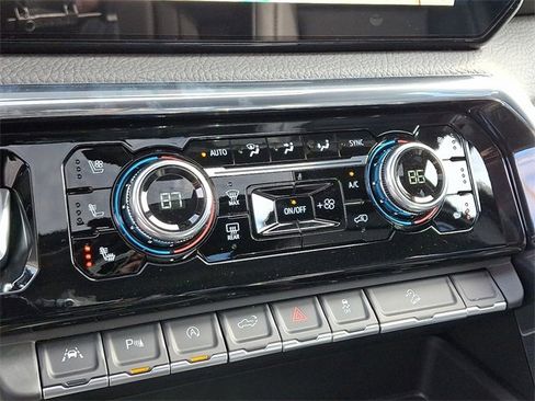 New 2026 GMC Sierra 1500 Denali image 12