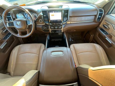 Used 2022 RAM 3500 Limited w/ Safety Group image 4