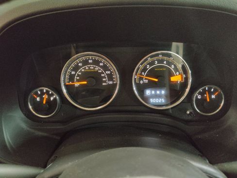 Used 2017 Jeep Compass High Altitude image 23