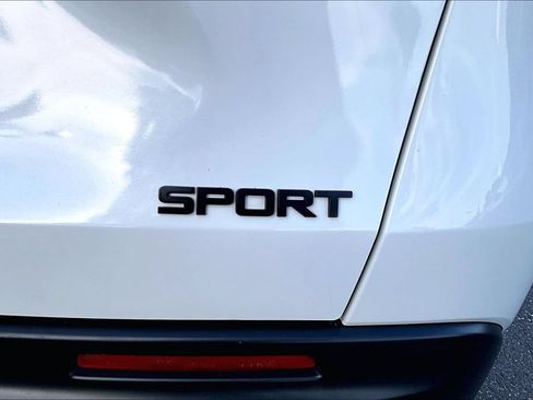 Used 2024 Honda HR-V Sport image 23