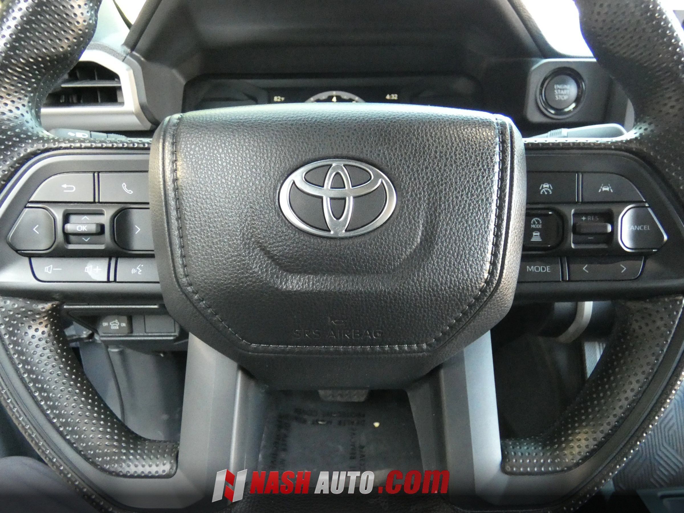 Used 2026 Toyota Tacoma SR5 RWD image 56