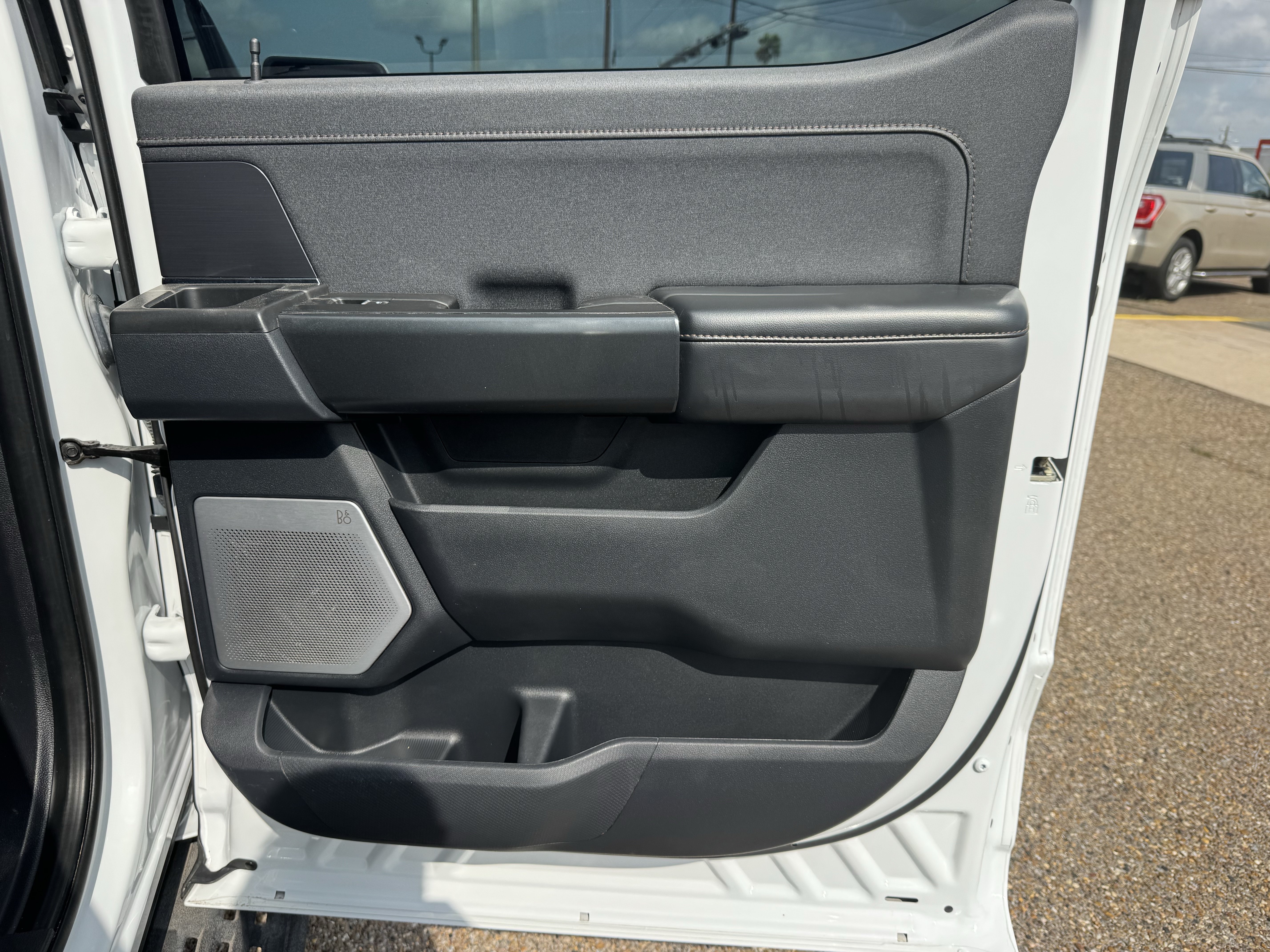 Used 2023 Ford F150 Raptor AWD/4WD image 30