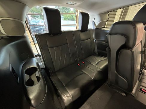 Used 2015 INFINITI QX60 Luxe w/ Premium Plus Package AWD/4WD image 6