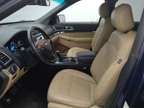 Used 2017 Ford Explorer Limited w/ Equipment Group 301A image 17