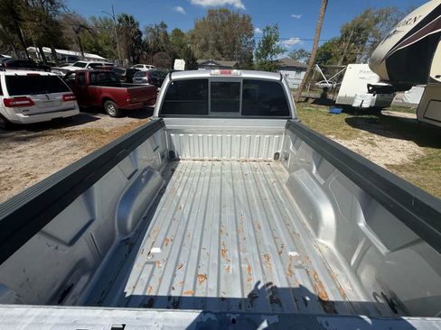 Used 2004 Ford F150 XLT image 8