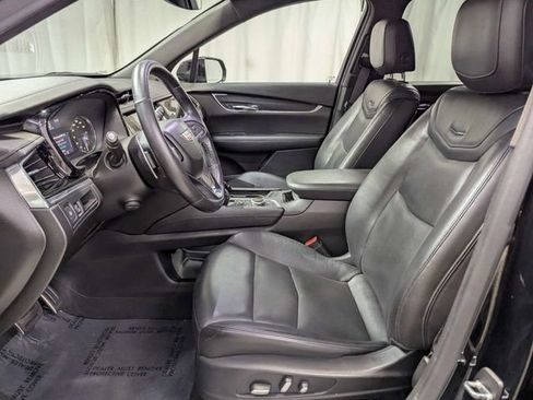 Used 2020 Cadillac XT6 Sport AWD/4WD image 11