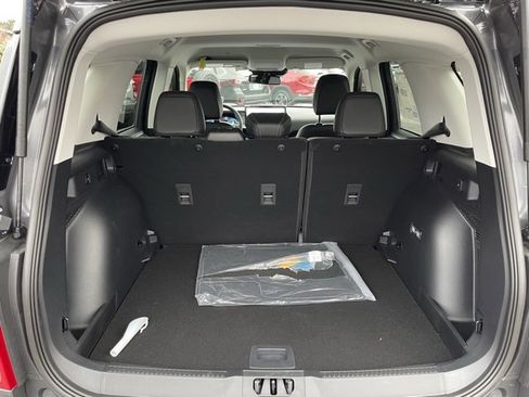 New 2025 Ford Bronco Sport Outer Banks w/ Topo Graphic Package image 24