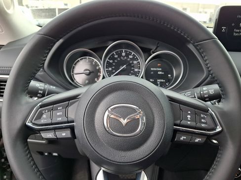 Used 2023 MAZDA CX-5 AWD 2.5 S image 19